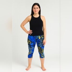 Calvin Klein 7/8 Performance Leggings